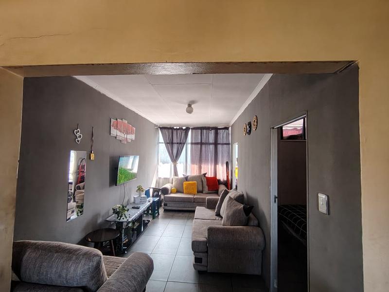 2 Bedroom Property for Sale in Sasolburg Ext 2 Free State